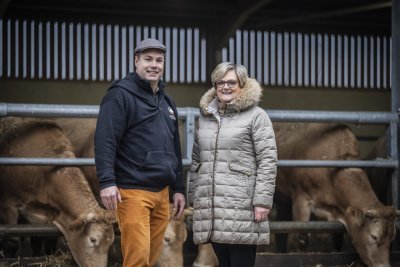 Hoeveslagerij Van Den Vreken Hoeveslagerij Van Den Vreken