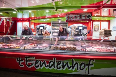'tEendenhof 'tEendenhof