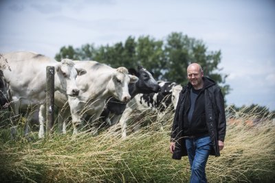 Rudy van De Vleeshoeve Rudy van De Vleeshoeve