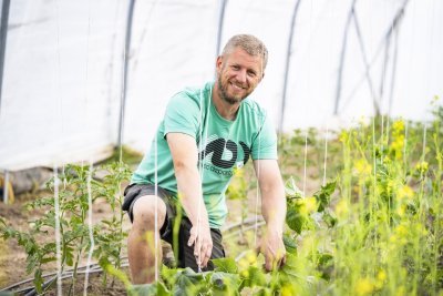 Zaakvoerder van Vlinderveld Zaakvoerder van Vlinderveld