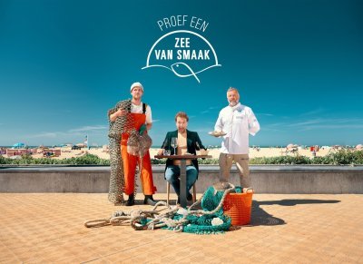 Zee van Smaak 2023 Zee van Smaak 2023