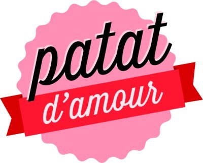 Patat d'amour Patat d'amour