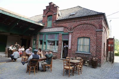 cafe café