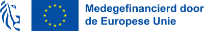 EU-medegefinancierd door de Europese Unie EU-medegefinancierd door de Europese Unie