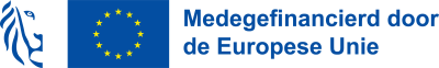 EU-medegefinancierd door de Europese Unie