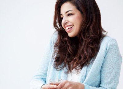 Fatima Marzouki © Heikki Verdurme Fatima Marzouki © Heikki Verdurme
