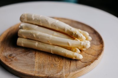 Asperges | van bij ons