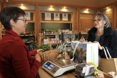 Winkel Kleibeek Winkel Kleibeek