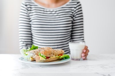 Glutenvrij eten