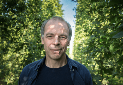 Joris Cambie © François De Heel © François De Heel