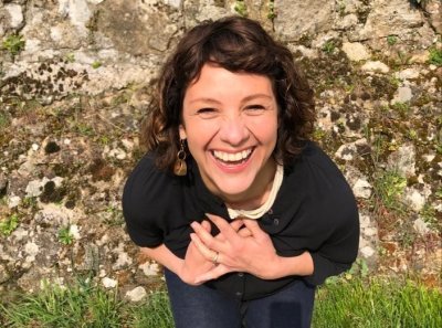 Karin Nuńez De Fleurquin Karin Nuńez De Fleurquin