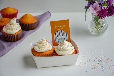 Muffins Muffins