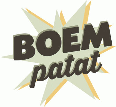Boem Patat
