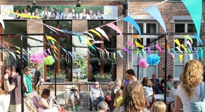 © Lukemieke Leuven © Lukemieke Leuven
