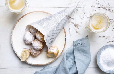 Oliebollen Oliebollen