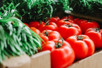 Tomaten Tomaten