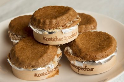 Kontichse specfour Kontichse specfour