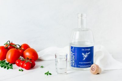 Hasseltse graanjenever Hasseltse graanjenever