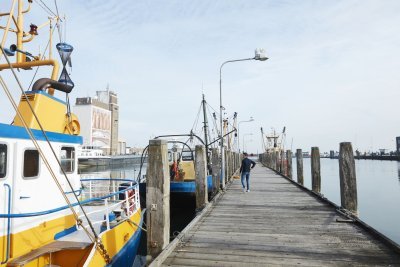 Vissershaven Vissershaven
