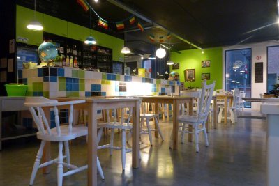 © Wereldcafé Leuven © Wereldcafé Leuven