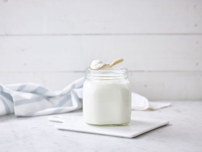 Yoghurt Yoghurt