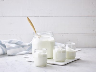 Viool herhaling maagpijn Hoe zuivel bewaren? | Lekker van bij ons