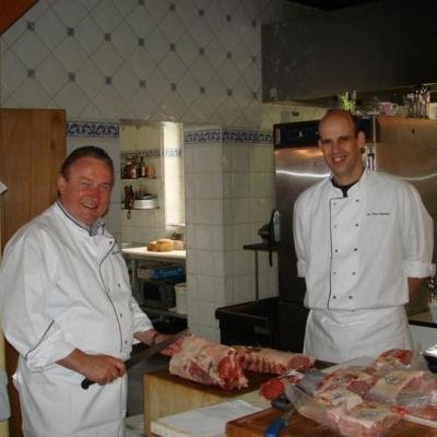 Jos Theys Boerderij
