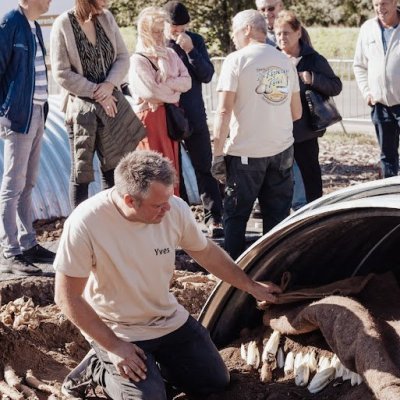 Hoeve de Koperen Ketel