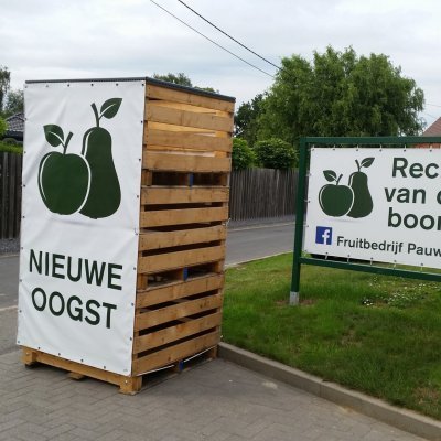 Fruitbedrijf Pauwels