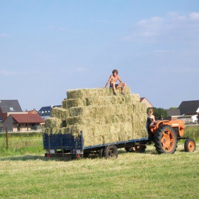 De Doederij