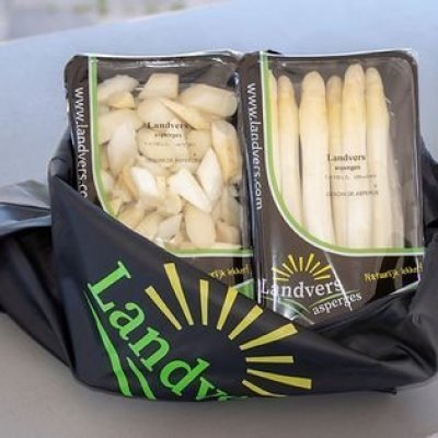 Landvers Asperges