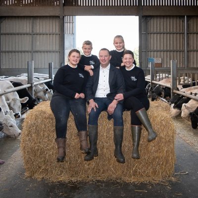 Slagerij en Stal Blockeel