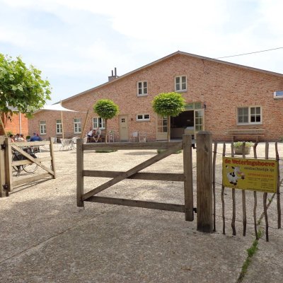 De Weteringshoeve