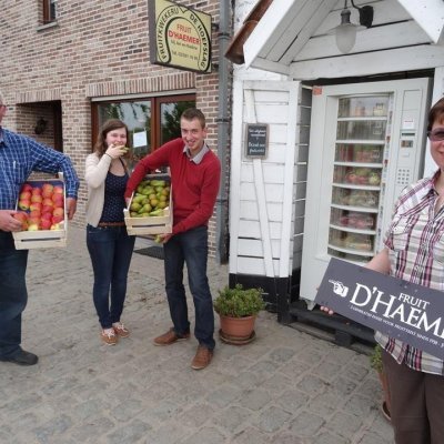 Fruit D’Haemer