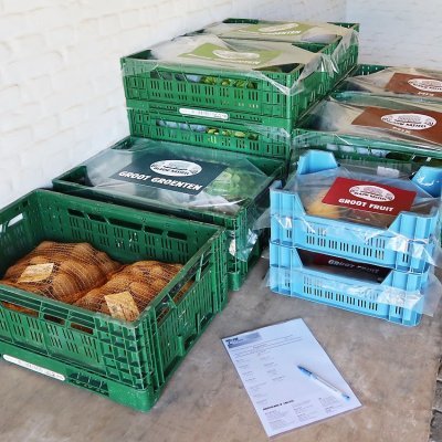Welke producten kan je hier vinden?