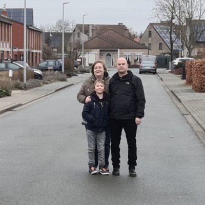 Wie zijn ze?