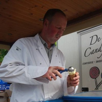 Wie zijn ze?