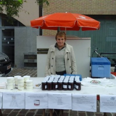 Wie zijn ze?