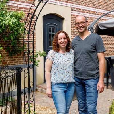 Wie zijn ze?