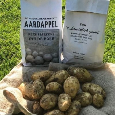 Welke producten kan je hier vinden?