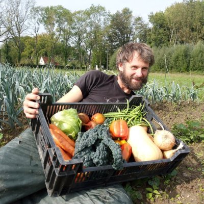 Wie zijn ze?