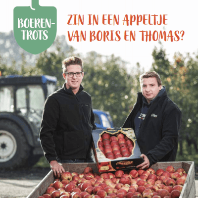 Wie zijn ze?