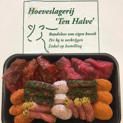 Welke producten kan je hier vinden?