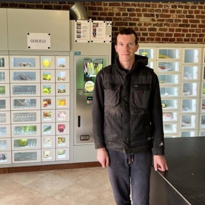 Wie zijn ze?