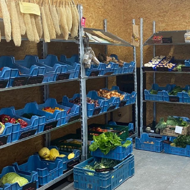 Zorgboerderij Boer Dirk