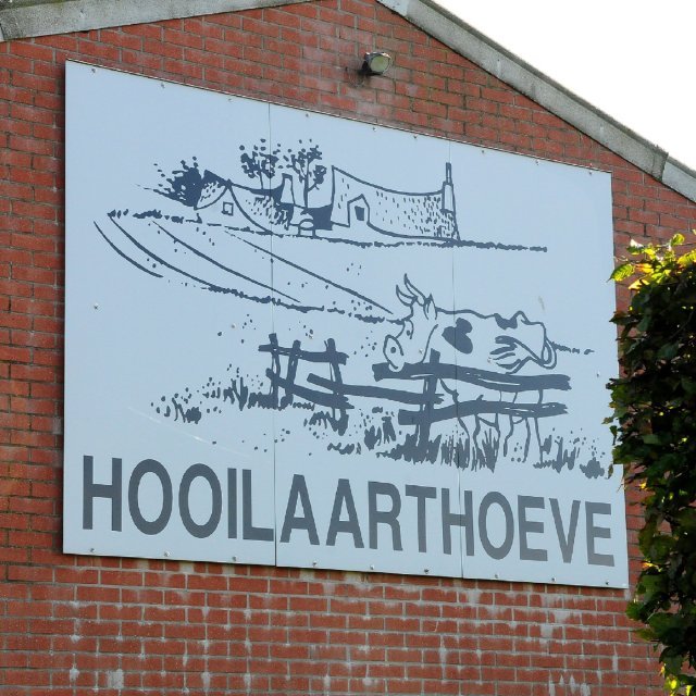 Hooilaarthoeve