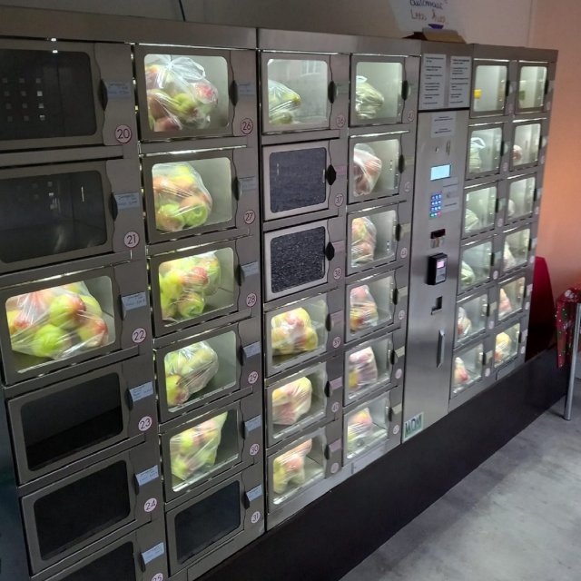 Fruitautomaat Chates Winning