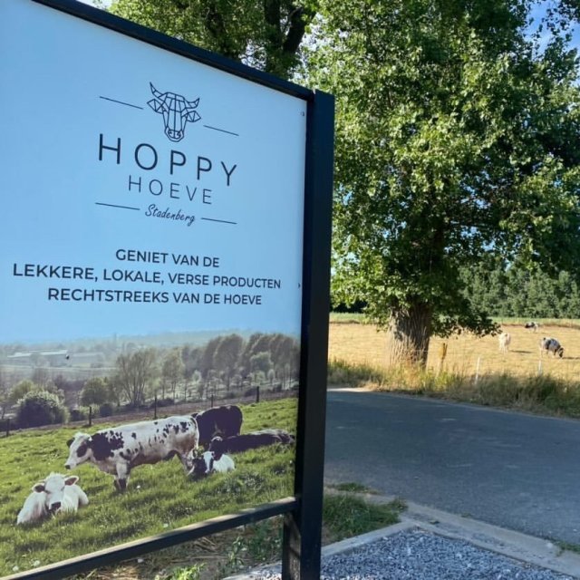 De Hoppy Hoeve