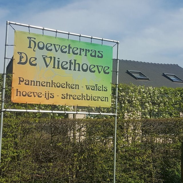 De Vliethoeve