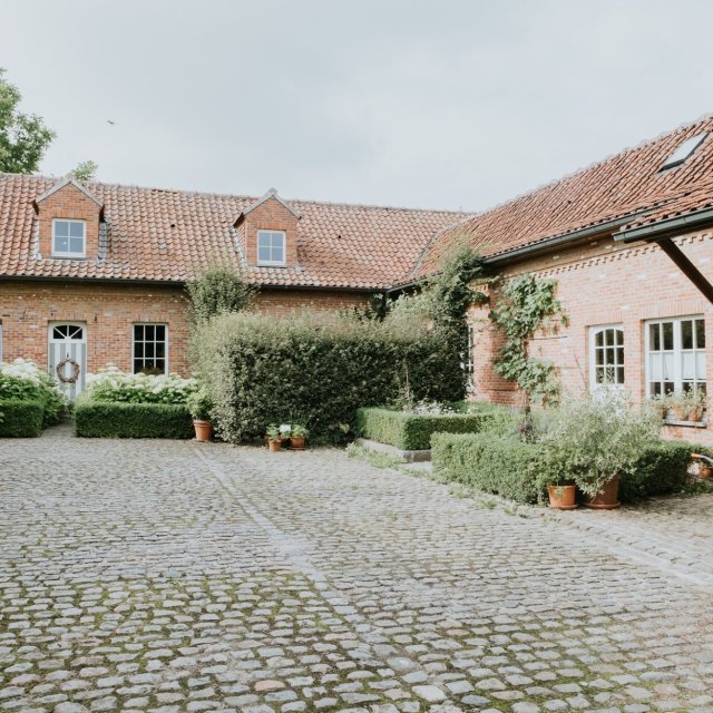 Geitenboerderij De Volle Maan 